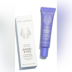 True + Luscious Angel Eyes Eyeshadow Primer